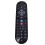 Replacement Remote for Sky Q Mini TV Box Voice Control 1