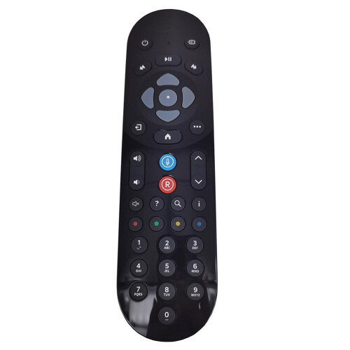 Replacement Remote for Sky Q Mini TV Box Voice Control