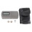 Professional LP Turntable Stylus Force Scale Gauge MC MM Black 1