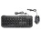 Wired Keyboard and Mouse Set for Windows PC Gaming 4