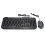 Wired Keyboard and Mouse Set for Windows PC Gaming 1