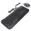Wired Keyboard and Mouse Set for Windows PC Gaming 3