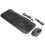 Wired Keyboard and Mouse Set for Windows PC Gaming 2