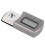 Professional LP Turntable Stylus Force Scale Gauge MC MM Black 5
