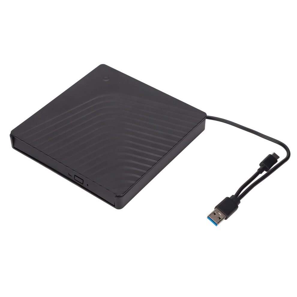External Dvd Drive Box Portable Usb3.0/Usb2.0 5Gbps Laptop Optical 586395823900