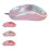 Wired Mouse 4-Speed DPI Adjustable RGB Gaming Laptop Accessory 4