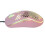 Wired Mouse 4-Speed DPI Adjustable RGB Gaming Laptop Accessory 2