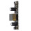 POE Module Pin Embedded Isolation Power Injector Board for ModeA/B 4