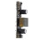 POE Module Pin Embedded Isolation Power Injector Board for ModeA/B 5
