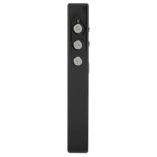 Multifunction Wireless Presenter Laser Clicker for Projection 2