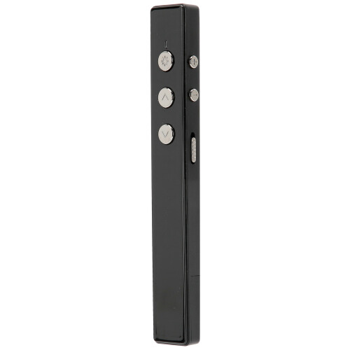 Multifunction Wireless Presenter Laser Clicker for Projection 1