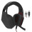 GT85 LED 3.5mm Gaming Headset USB Mic for PC Phone 1
