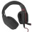 GT85 LED 3.5mm Gaming Headset USB Mic for PC Phone 2