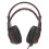 Q12 USB Gaming Headset Adjustable Mic Noise Reduction 5