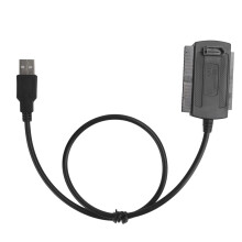 USB to SATA Adapter Cable IDE to Serial Parallel Port