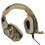 GT88 3.5mm USB Gaming Headset Mic Stereo for PC Mobile 5