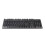 T3 Wireless Gaming Keyboard Mouse Mat Set Black 3