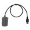 USB to SATA Adapter Cable IDE to Serial Parallel Port 4