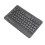 Mini Bluetooth Keyboard 59-Key 7-Inch Portable HB030B 2
