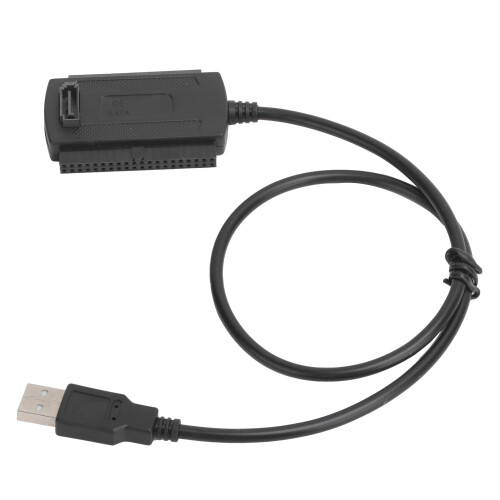 USB to SATA Adapter Cable IDE to Serial Parallel Port 1
