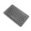 Mini Bluetooth Keyboard 59-Key 7-Inch Portable HB030B 5