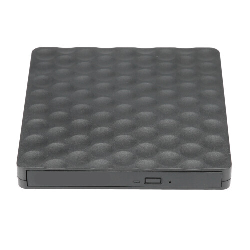 USB-C DVD Burner External Optical Drive for Laptop 1