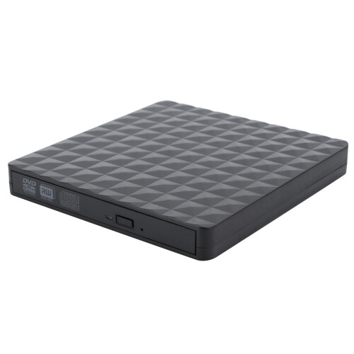 Diamond DVD Recorder USB Type-C External Optical Drive 2