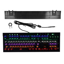 (Alternate Action Or Ergonomic) Magic Refiner Gaming Keyboard N Key Rollover Backlight Wired