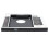 Universal 7-9.5mm Notebook SSD/HDD Carrier MSATA/NGFF 4