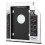 Universal 7-9.5mm Notebook SSD/HDD Carrier MSATA/NGFF 3