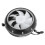 RGB CPU Cooler Silent Heatsink Fan Desktop 2