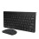 2.4G Wireless Keyboard and Mouse Set for Computer 2