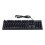 Wired Keyboard 104 Keys Mechanical RGB Backlight PC Gaming 2