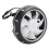 RGB CPU Cooler Silent Heatsink Fan Desktop 5