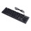 Wired Keyboard 104 Keys Mechanical RGB Backlight PC Gaming 3