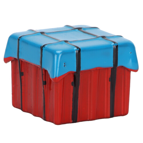 Aluminum Alloy Keycap Color Box Shape Mechanical Keyboard Accessory 2