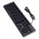 Wired Keyboard 104 Keys Mechanical RGB Backlight PC Gaming 4