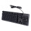 Wired Keyboard 104 Keys Mechanical RGB Backlight PC Gaming 5