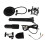 Professional Cardioid Microphone for Recording Streaming Computer 1