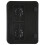 Laptop Cooler Dual Silent Fans 3-Level Adjustment 5