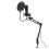 Professional Cardioid Microphone for Recording Streaming Computer 5