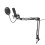 USB Cardioid Microphone Recording Blowout Proof Computer 5