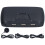 KVM Switch 2in1out 4K USB Keyboard Mouse Splitter 1