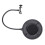 Double Layer Metal Mesh Microphone Filter 360 Rotation Compact 1