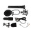 Professional Cardioid Microphone for Recording Streaming Computer 4