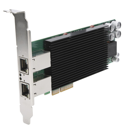 PCIe X4 Ethernet Adapter JL82576EB Gigabit Server Network 2