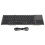 Wireless Keyboard 78 Keys Ultra Thin Folding Touchpad Android Windows 3