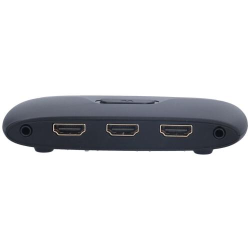 KVM Switch 2in1out 4K USB Keyboard Mouse Splitter 2