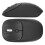 Wireless Mouse 2.4G Ergonomic Mute Office Accessory 3