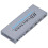 KVM Switch 4 Input 1 Output HDMI Screen Switcher with Cables 3